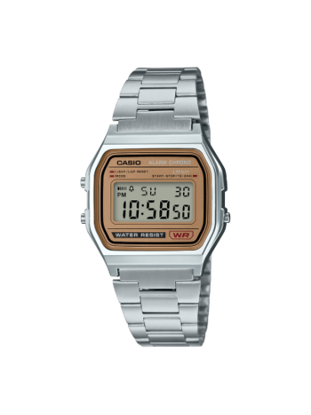 CASIO A158WEA-9
