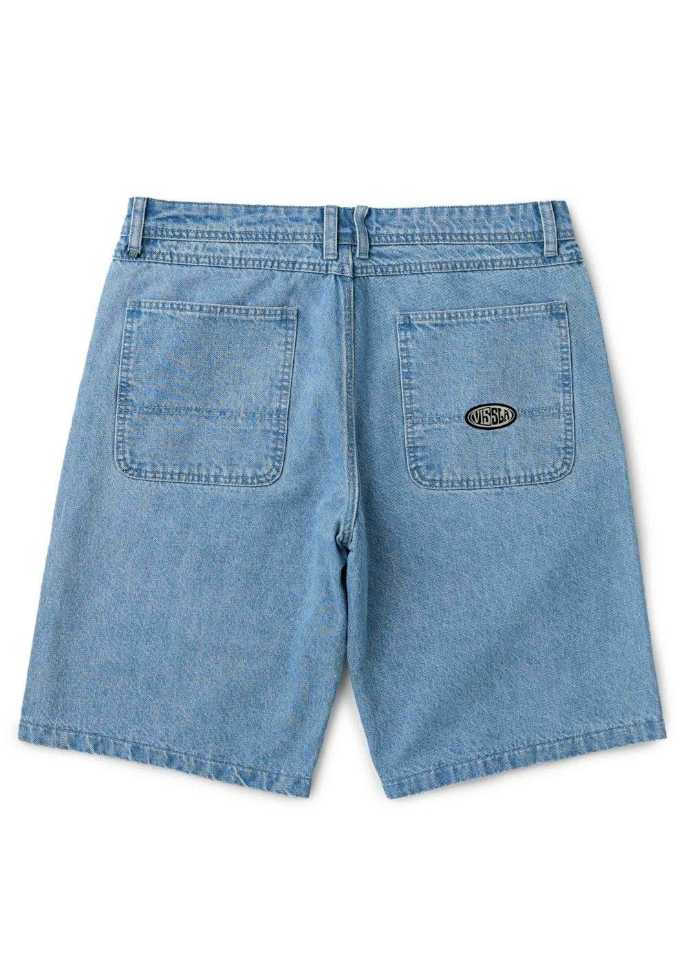 VISSLA PIER BOWL 22'' SHORT