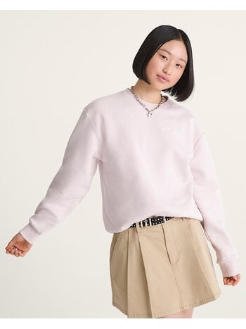 VANS SALTON CREW NECK