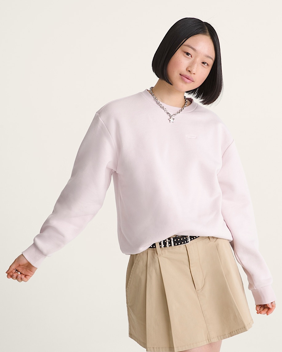 VANS SALTON CREW NECK