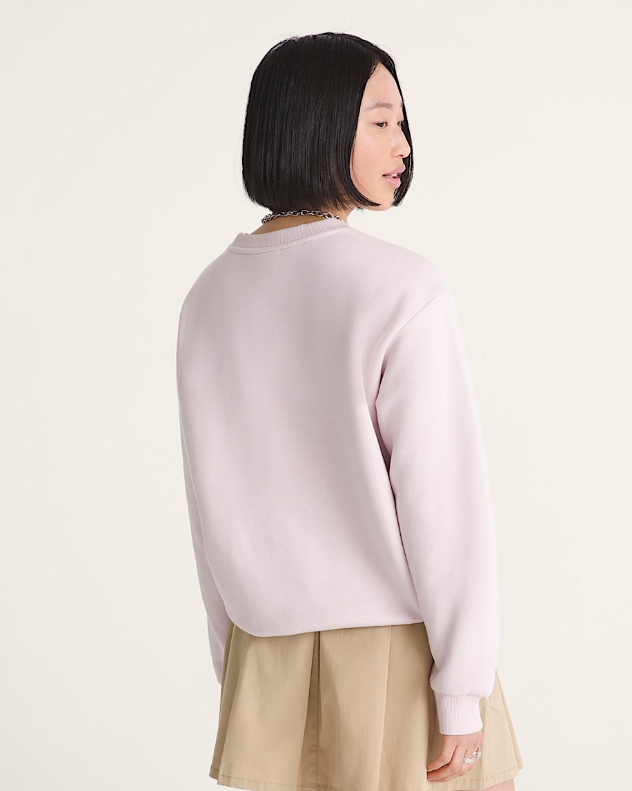VANS SALTON CREW NECK