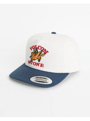 VOLCOM PETROLSTONE HAT OFW