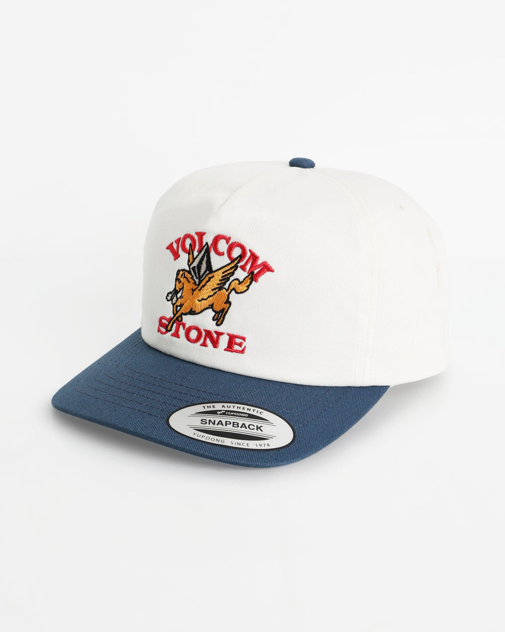 VOLCOM PETROLSTONE HAT OFW