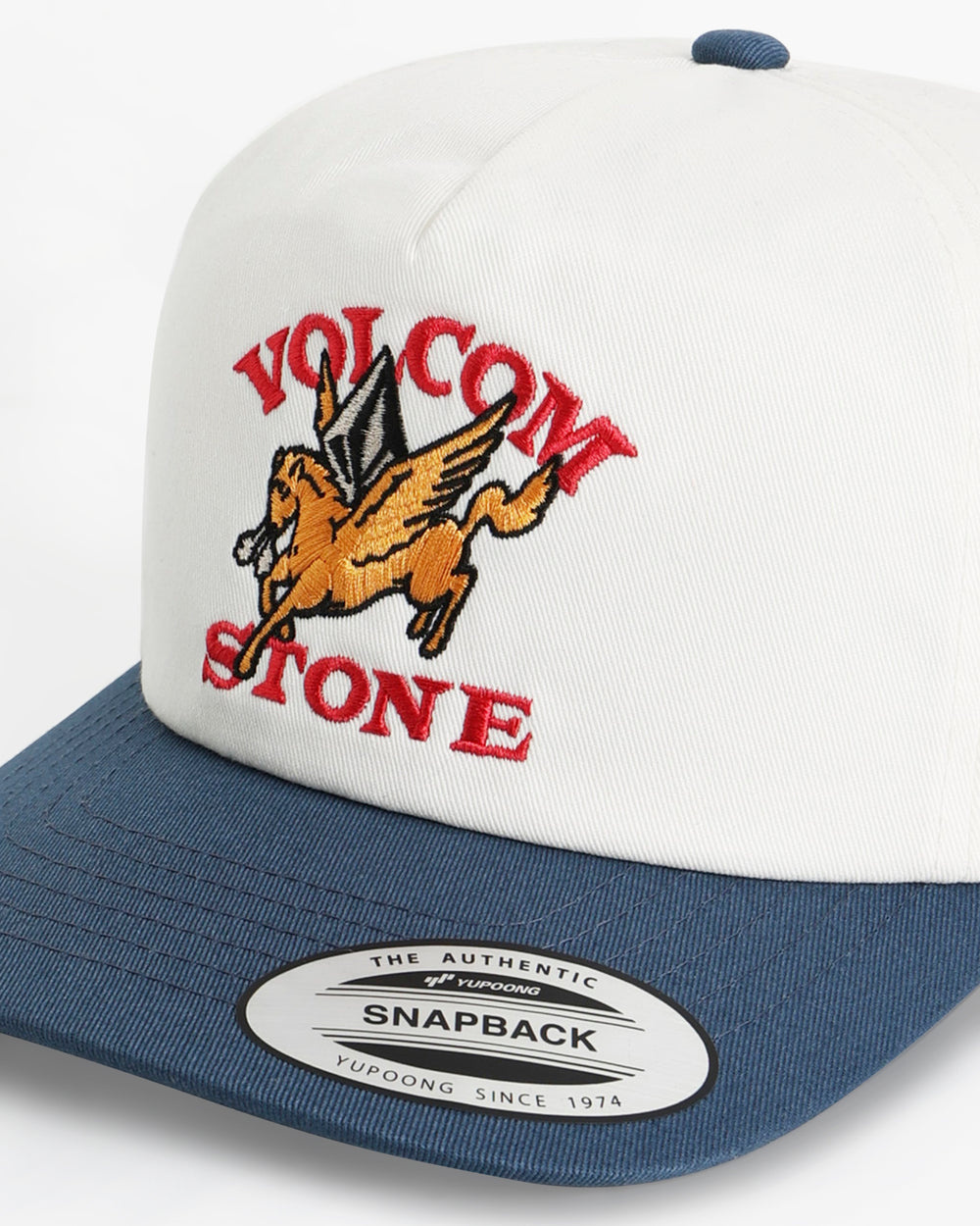 VOLCOM PETROLSTONE HAT OFW