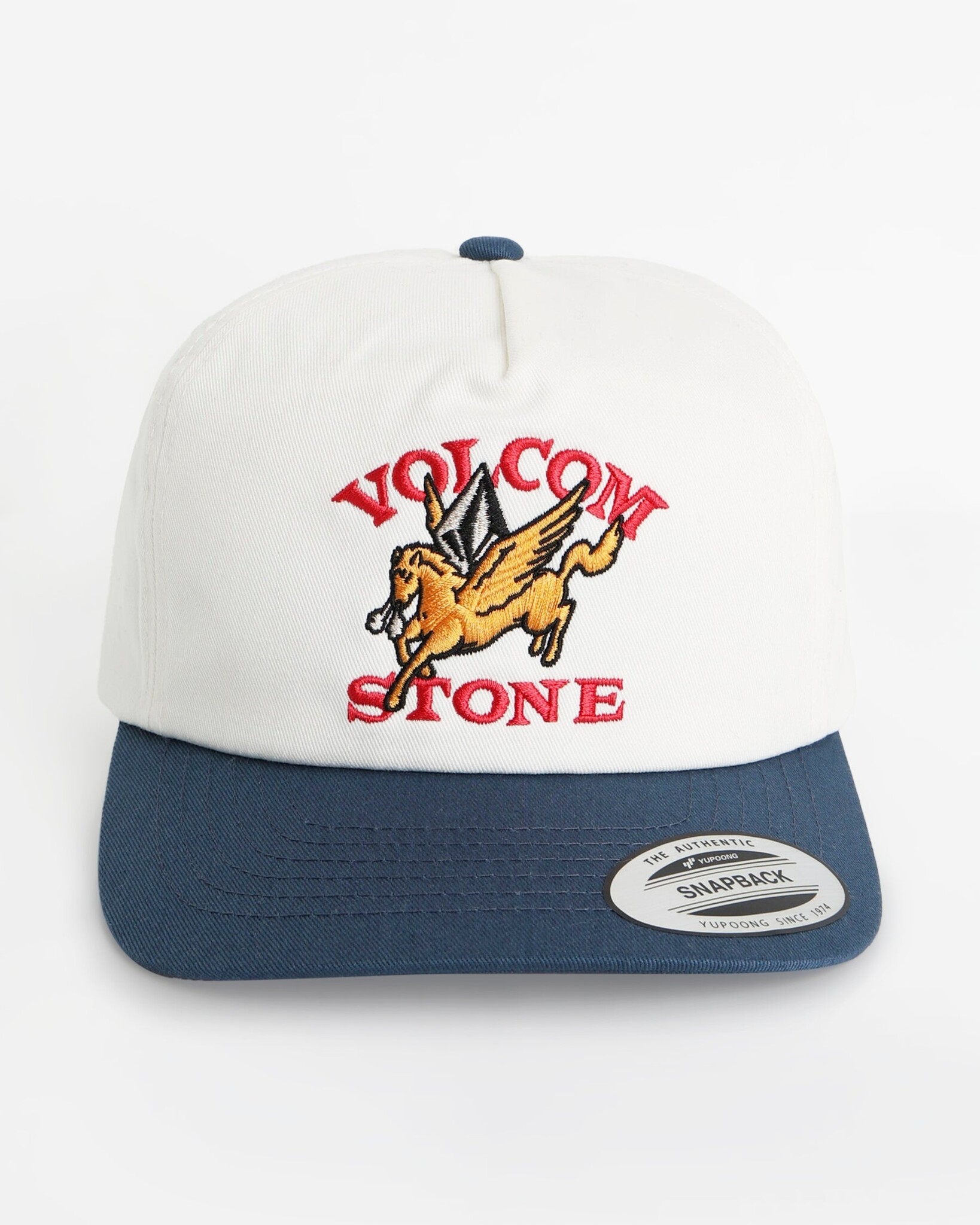 VOLCOM PETROLSTONE HAT OFW