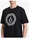 VOLCOM CIRCLE SPLIT TEE