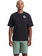 VOLCOM DRAIN YOU RASHGUARD