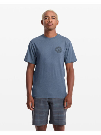 VOLCOM DRAIN YOU SST