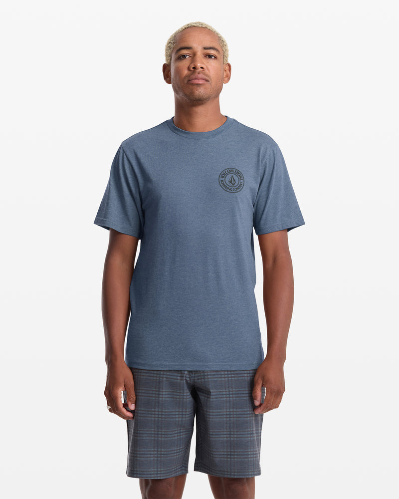 VOLCOM DRAIN YOU SST