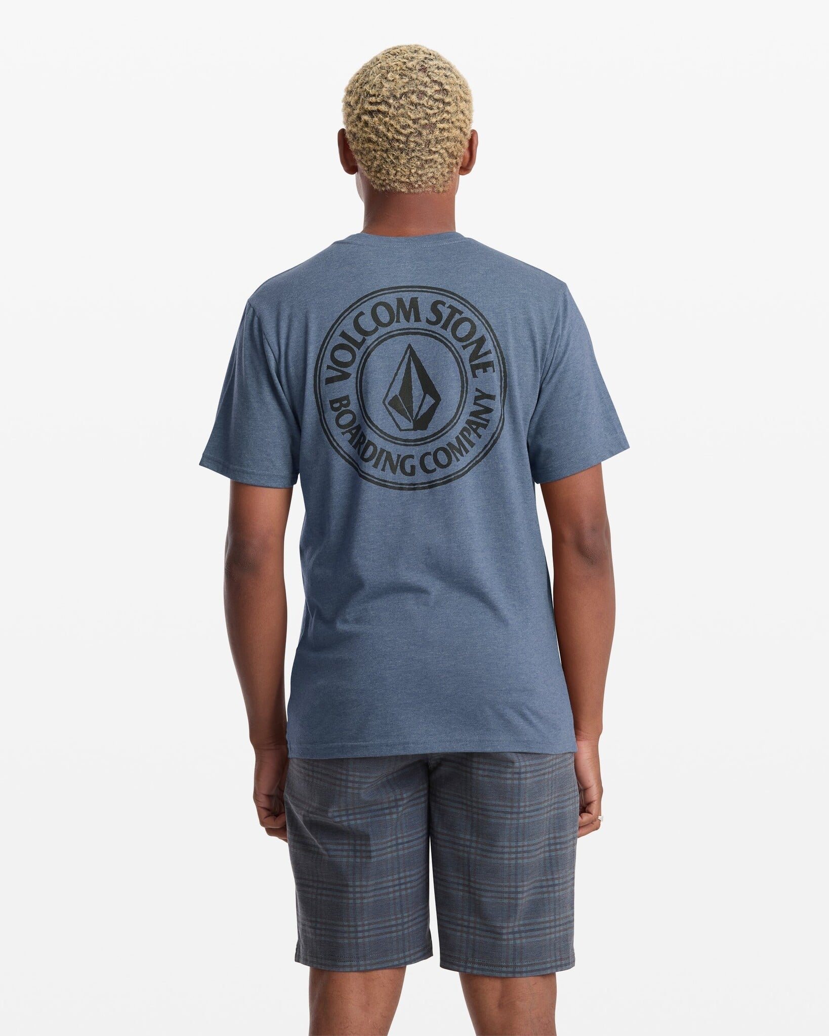 VOLCOM DRAIN YOU SST