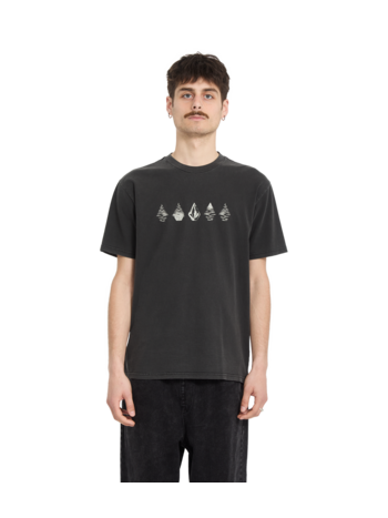 VOLCOM LUNAR PHASE SST