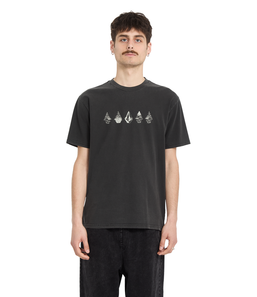 VOLCOM LUNAR PHASE SST