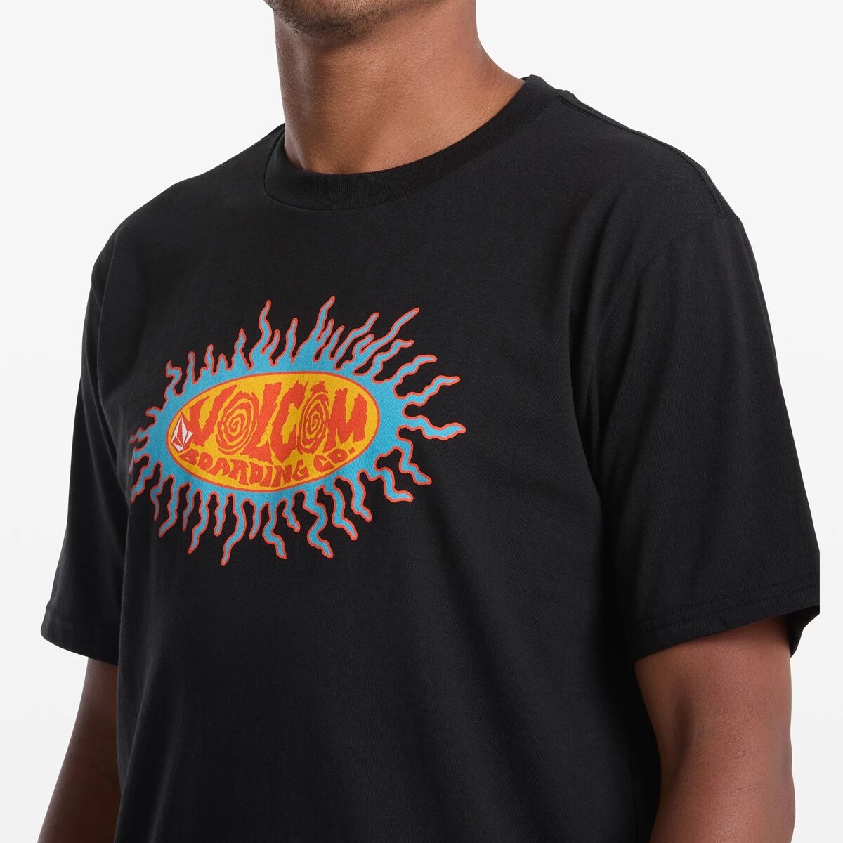 VOLCOM LIVE WIRE SST