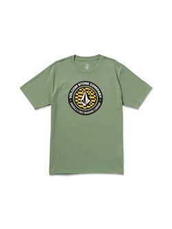VOLCOM STONEY CIRCLE SST