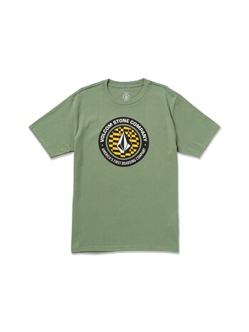 VOLCOM STONEY CIRCLE SST