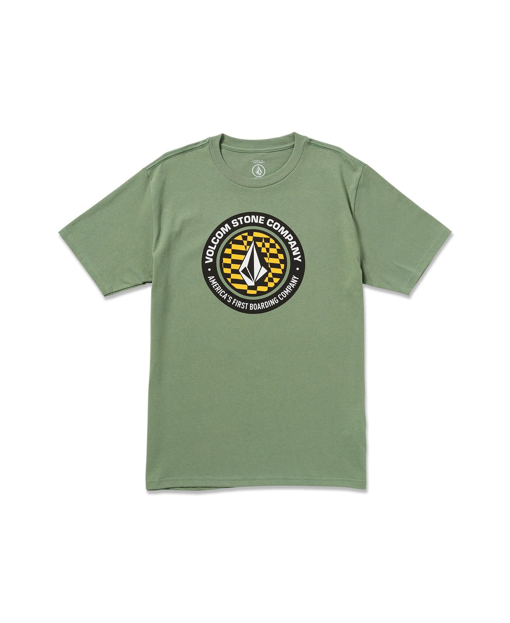 VOLCOM STONEY CIRCLE SST