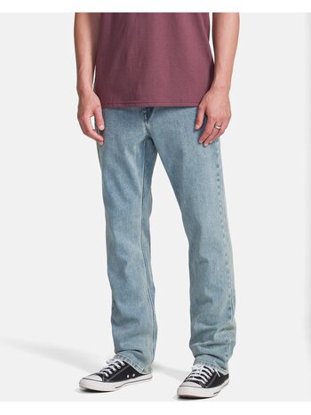 VOLCOM SOLVER DENIM DBI