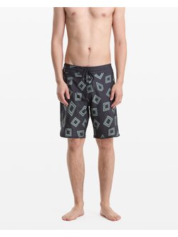 VOLCOM CONTACT SCALLOP 19''
