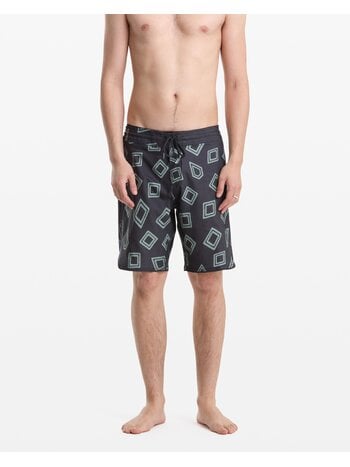 VOLCOM CONTACT SCALLOP 19''