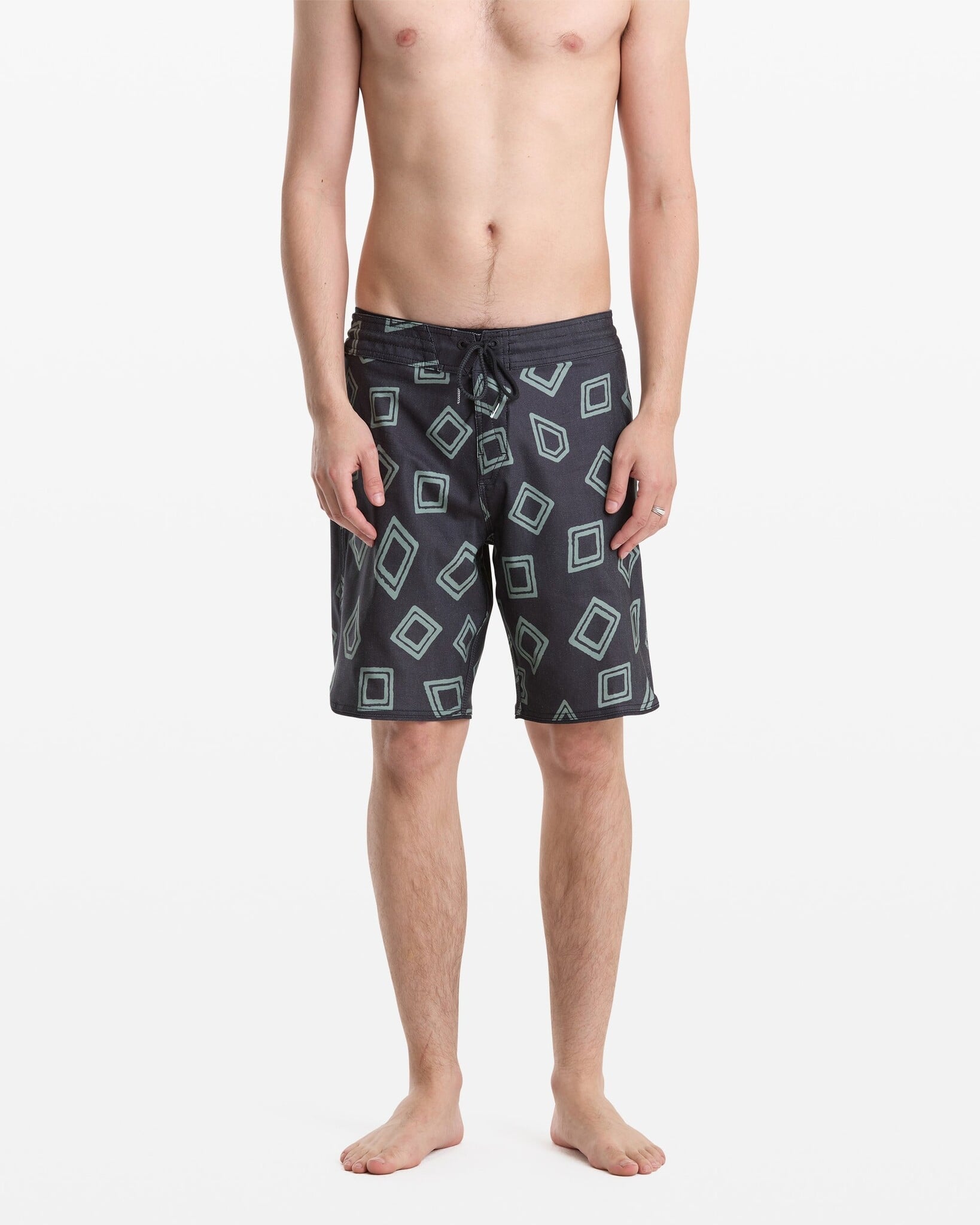 VOLCOM CONTACT SCALLOP 19''