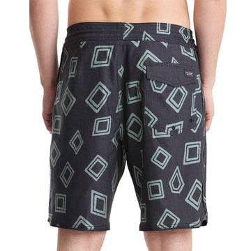 VOLCOM CONTACT SCALLOP 19''