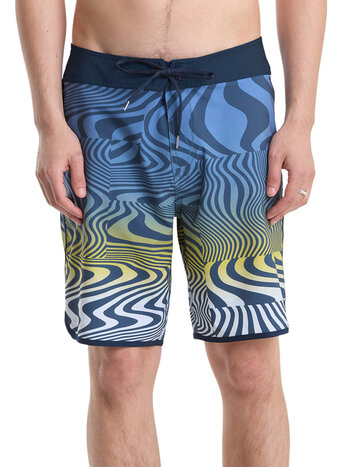 VOLCOM ENCOUNTER SCALLOP MOD 19