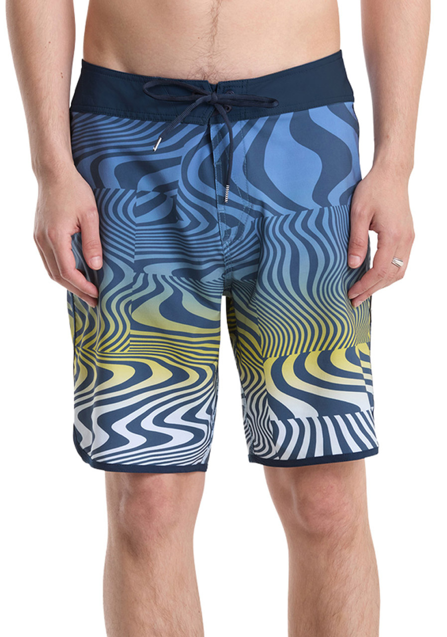 VOLCOM ENCOUNTER SCALLOP MOD 19