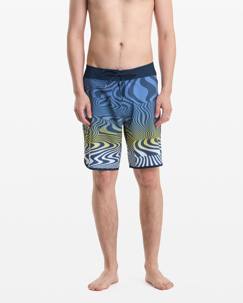 VOLCOM ENCOUNTER SCALLOP MOD 19