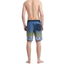 VOLCOM ENCOUNTER SCALLOP MOD 19