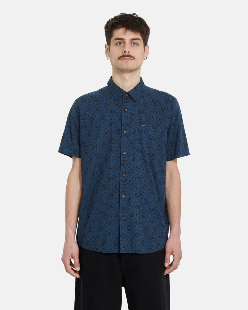 VOLCOM SCALER STONE WOVEN