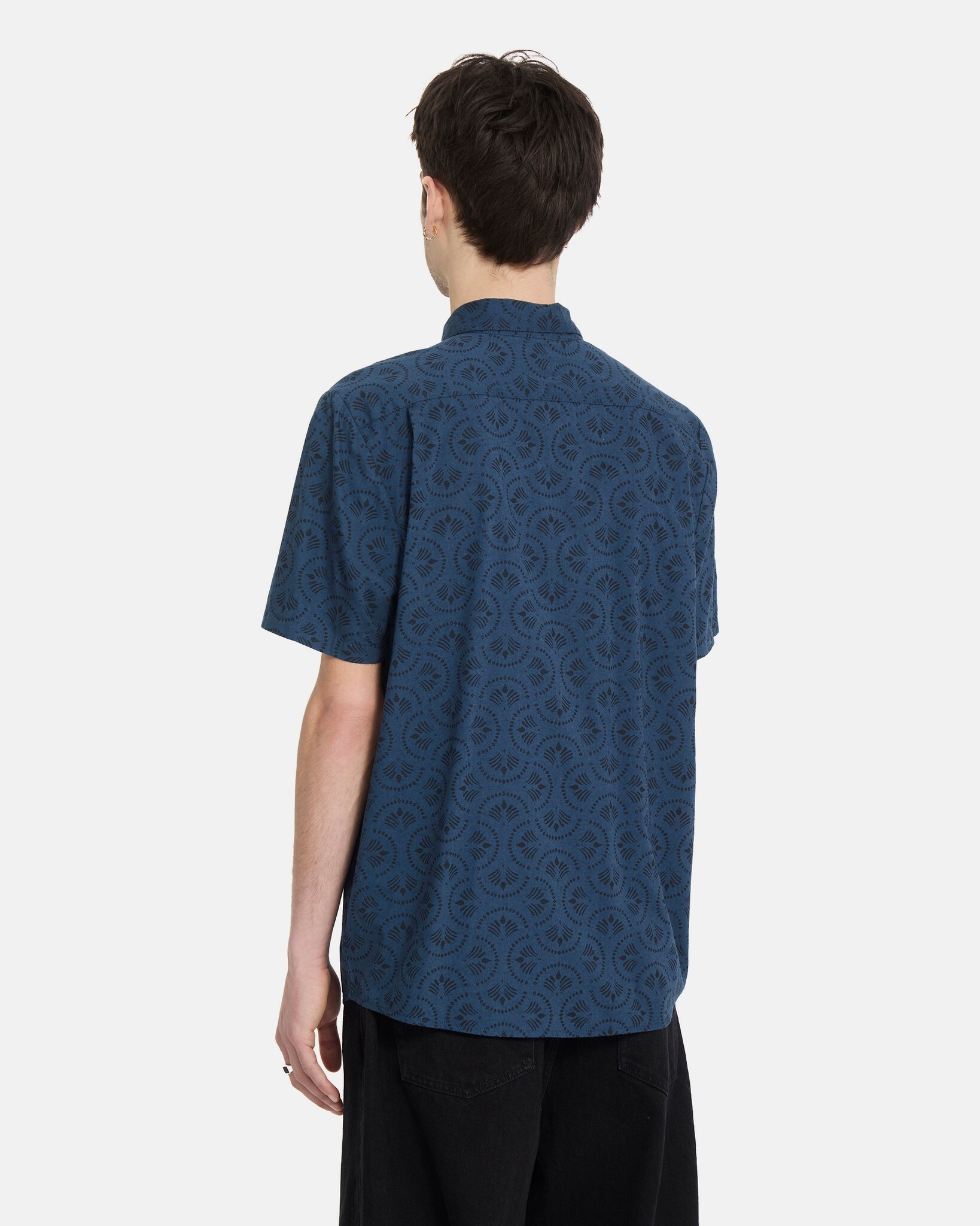 VOLCOM SCALER STONE WOVEN
