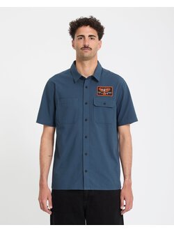 VOLCOM SLAB CITY SS