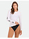 VOLCOM SIMPLE CORE LS RASHGUARD