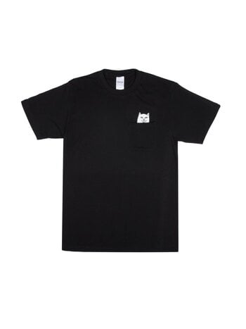 RIP N' DIP LORD NORMAL POCKET TEE