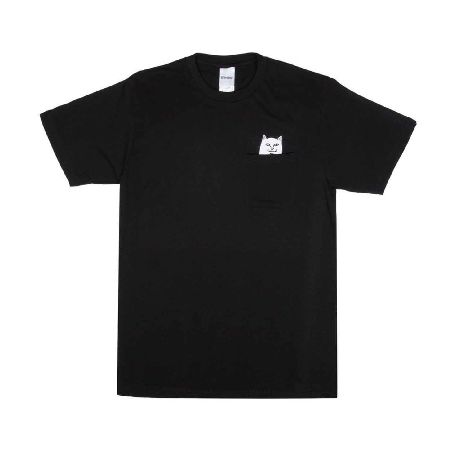 RIP N' DIP LORD NORMAL POCKET TEE