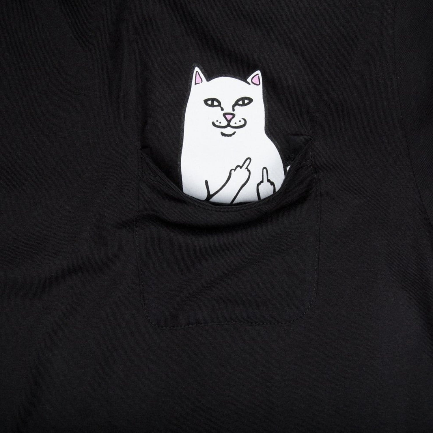 RIP N' DIP LORD NORMAL POCKET TEE