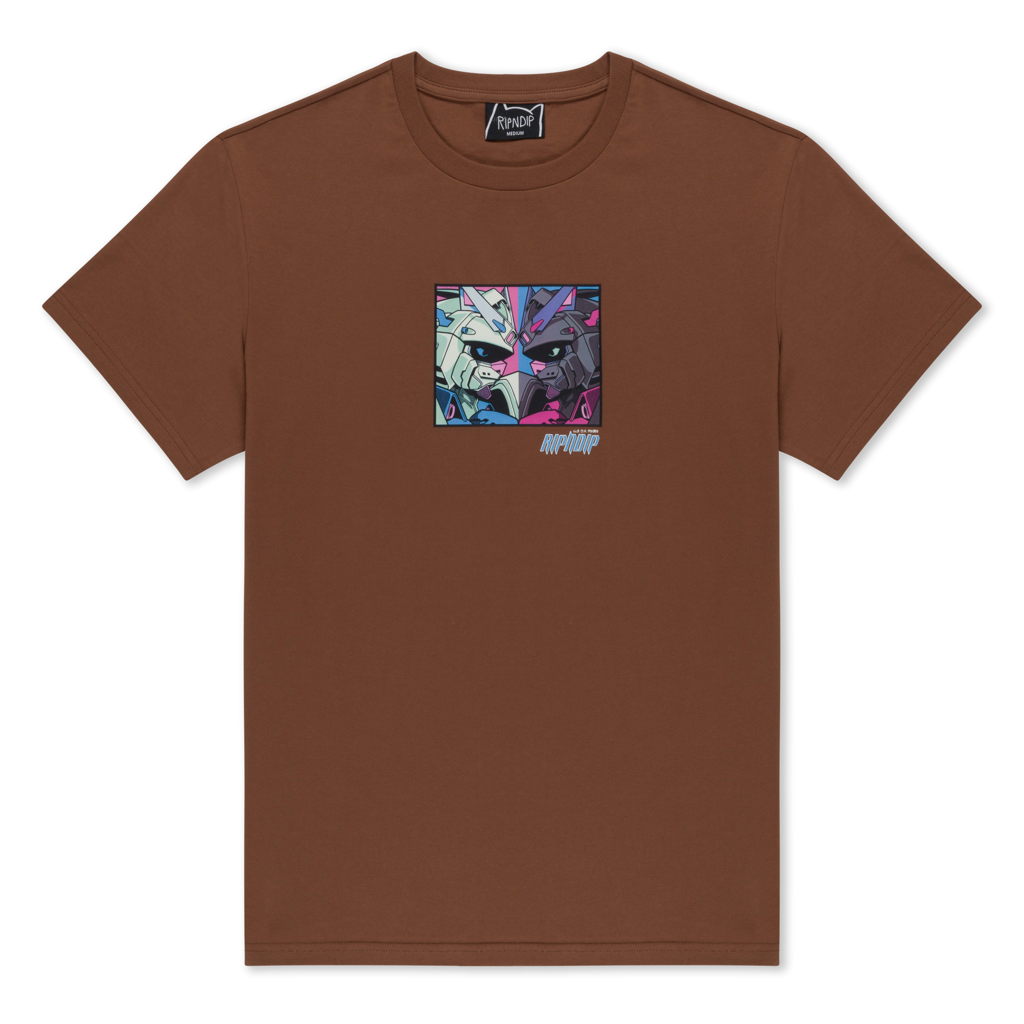 RIP N' DIP NERMBOTS TEE