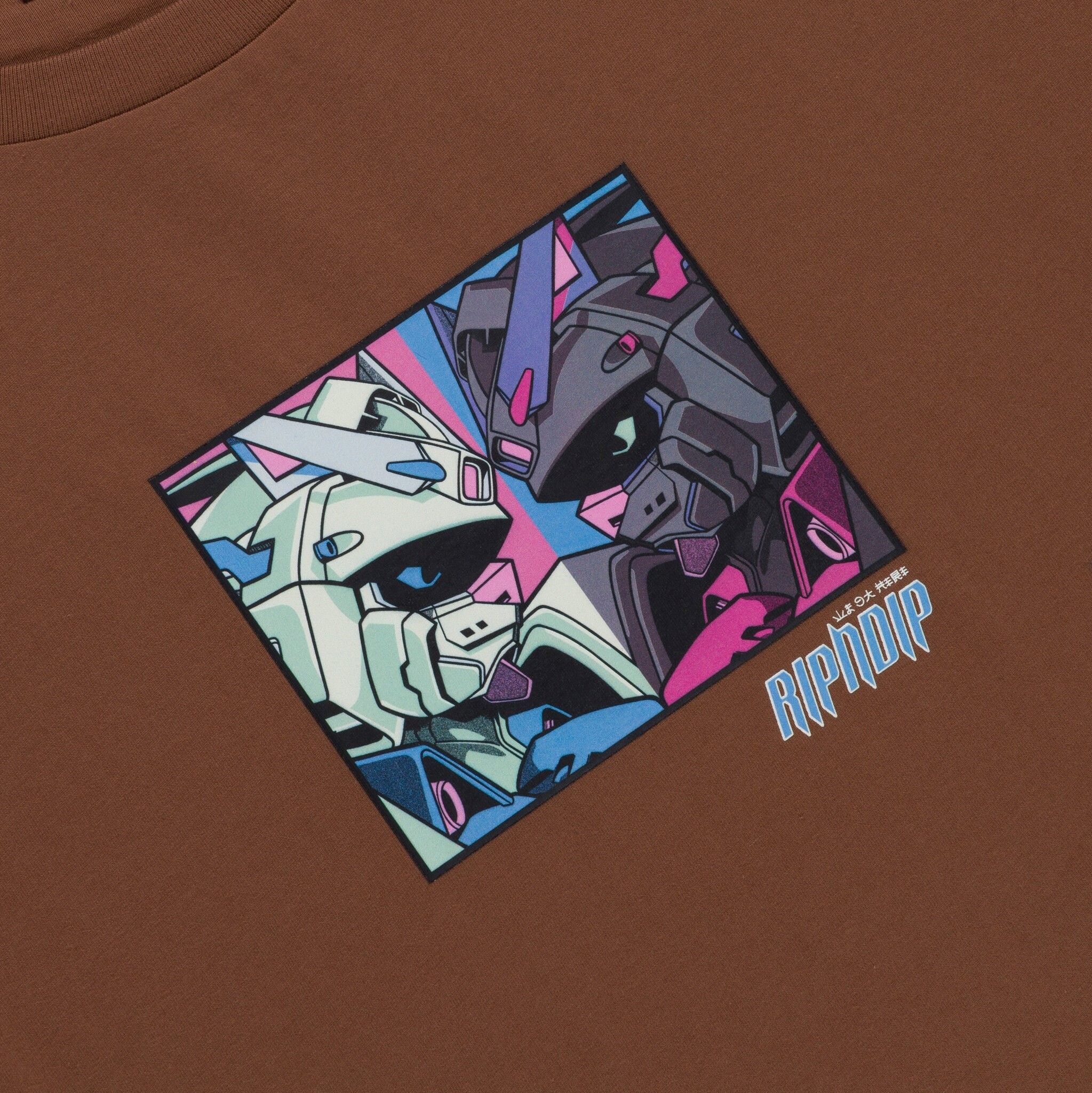 RIP N' DIP NERMBOTS TEE