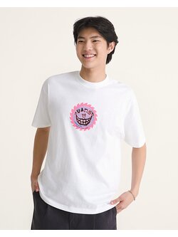 VANS SHARP SMILE SS TEE