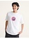VANS SHARP SMILE SS TEE