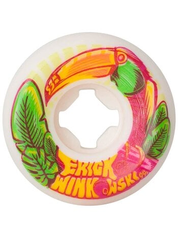 OJ'S WINKOWSKI TROPICS 53mm-99A