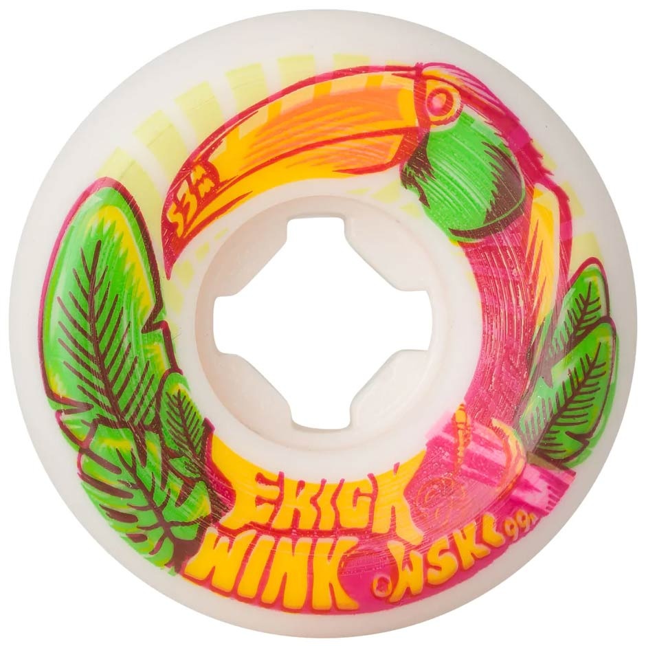 OJ'S WINKOWSKI TROPICS 53mm-99A