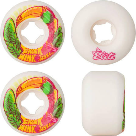 OJ'S WINKOWSKI TROPICS 53mm-99A