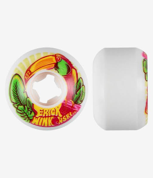 OJ'S WINKOWSKI TROPICS 53mm-99A
