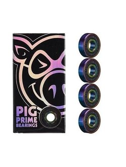 PIG PRIME BEARINGS