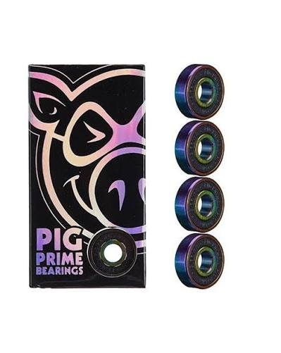 PIG PRIME BEARINGS