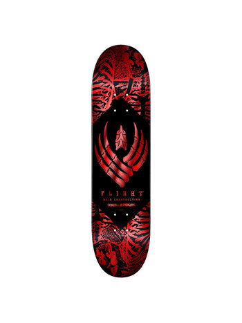 POWELL PERALTA Copy of SKELETON  FLIGHT DECK (8.5)