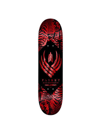 POWELL PERALTA SKELETON  FLIGHT DECK (8.38)