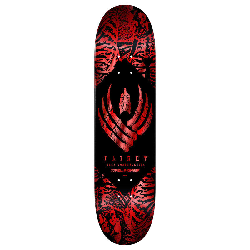 POWELL PERALTA SKELETON FLIGHT DECK (8.38)