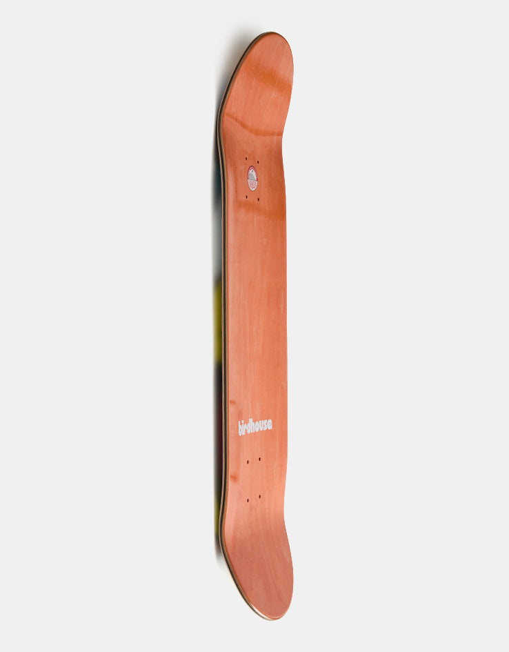 BIRDHOUSE JAWS DUCK JONES DECK 8.5''